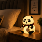 🐼 Panda Lamp