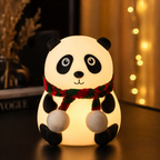 🐼 Panda Lamp